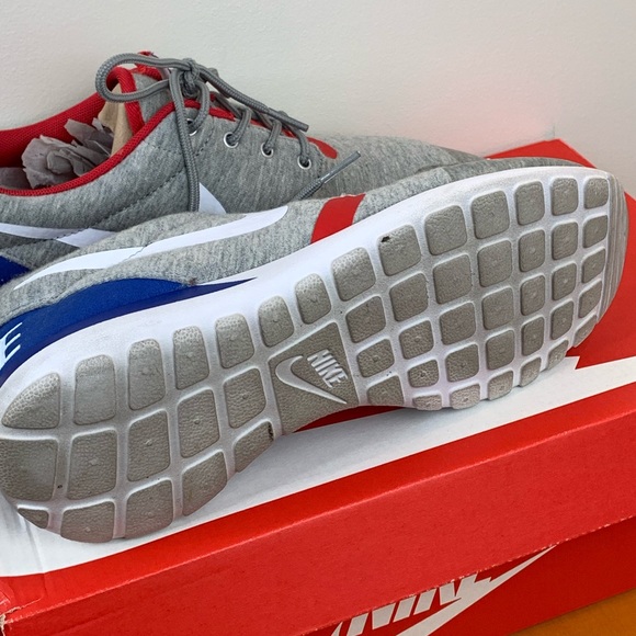 roshe run great britain